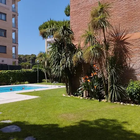 Apartment Vivalidays Lara - Fenals -