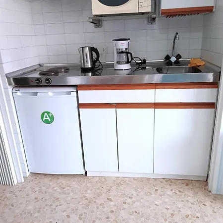 Vivalidays Lara - Fenals -