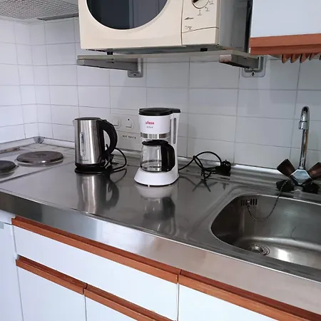 Vivalidays Lara - Fenals - Apartment Lloret de Mar