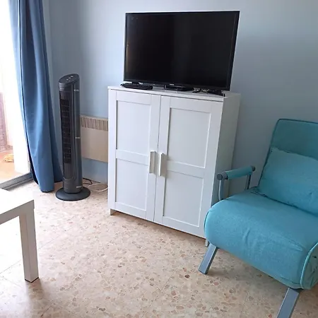 Apartment Vivalidays Lara - Fenals -