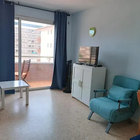 Vivalidays Lara - Fenals - Apartment Lloret de Mar