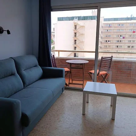 Vivalidays Lara - Fenals - Apartment