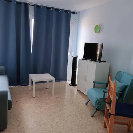 Apartment Vivalidays Lara - Fenals -
